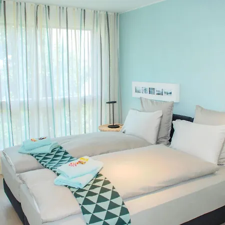 Laville A-3-3 By Interhome Локарно