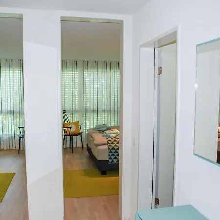 Laville A-3-3 By Interhome *