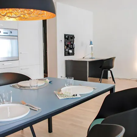 Laville A-3-3 By Interhome *