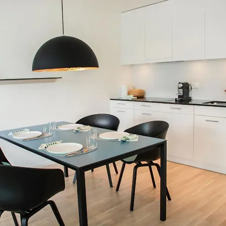 Laville A-3-3 By Interhome Apartamento *