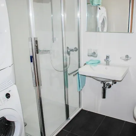 Laville A-3-3 By Interhome Apartment *