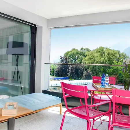 Laville A-3-3 By Interhome