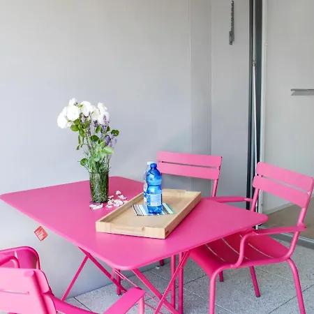 Laville A-3-3 By Interhome Apartment