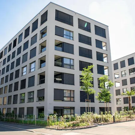 Апартаменты Laville A-3-3 By Interhome *