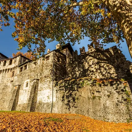 Laville A-3-3 By Interhome Apartment