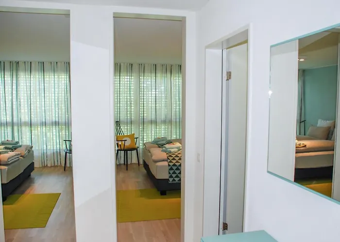 Laville A-3-3 By Interhome *