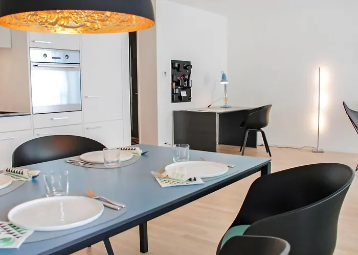 Laville A-3-3 By Interhome *