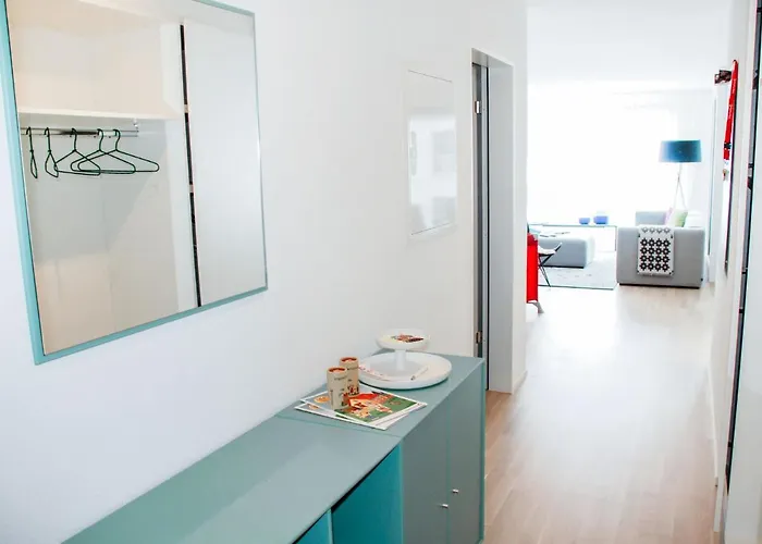 Apartamento Laville A-3-3 By Interhome