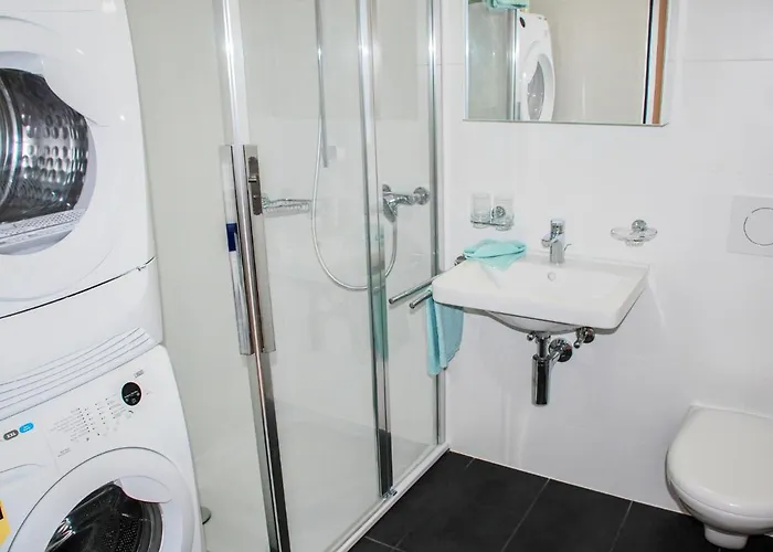 Laville A-3-3 By Interhome Апартаменты *