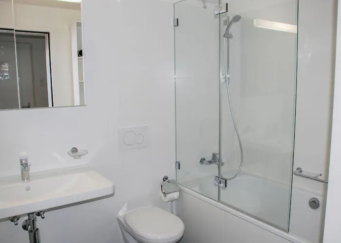 Laville A-3-3 By Interhome Apartamento