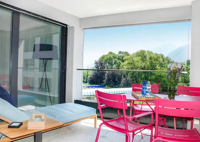 Laville A-3-3 By Interhome