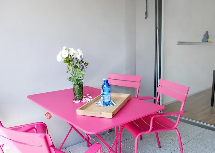 Laville A-3-3 By Interhome Apartamento