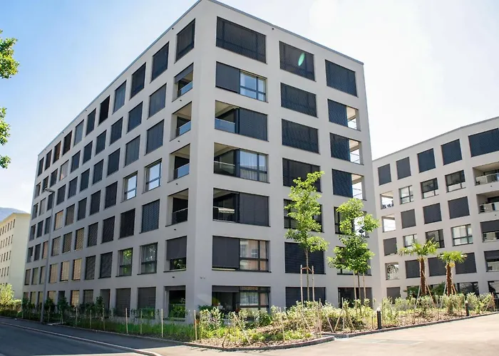 Apartamento Laville A-3-3 By Interhome *