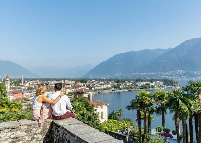 Апартаменты Laville A-3-3 By Interhome *