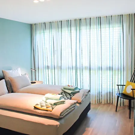 Apartment Laville A-3-3 By Interhome